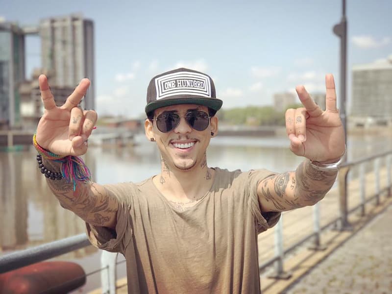 Enjambre 2018: Una fiesta que hará vibrar al público