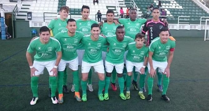 Futbolistas paraguayos fueron detenidos en España