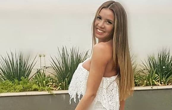 Dallys Ferreira será protagonista de la película “Paraguaya”