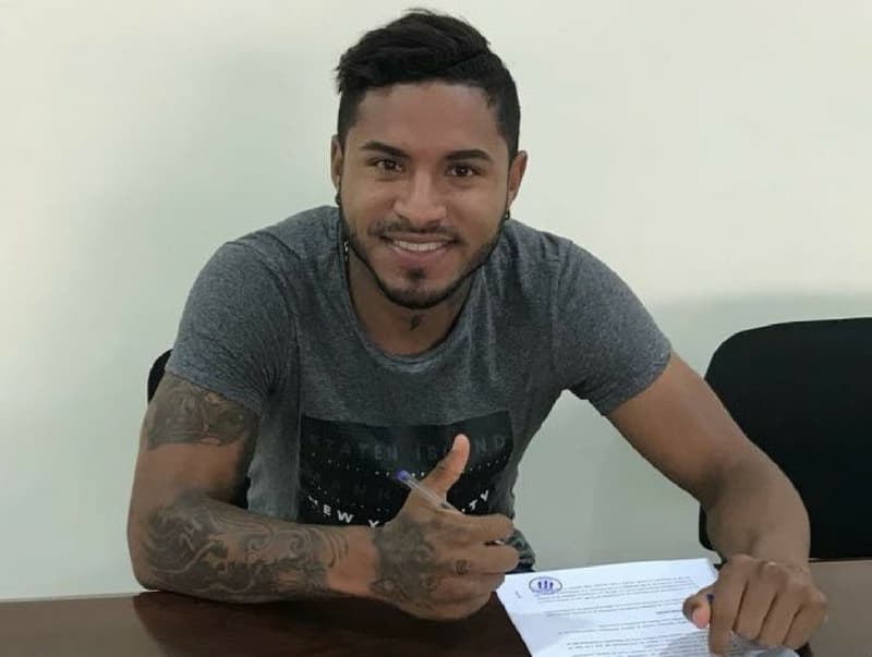 Futbolista de Guaraní es acusado de abusar de adolescente