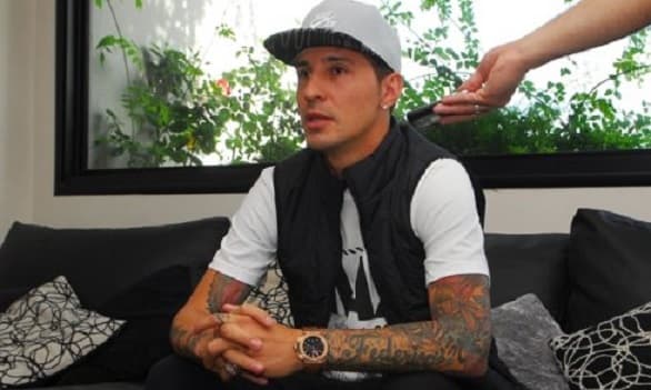 Abogado dice que chats difundidos son falsos