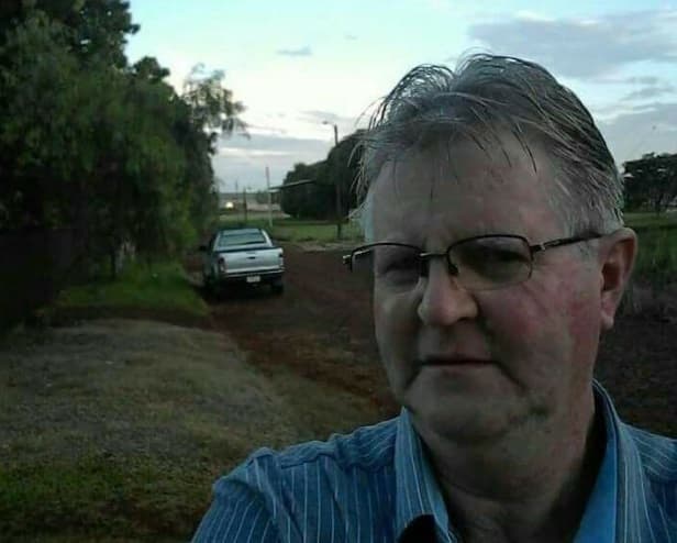 Empresario es asesinado en Santa Rita