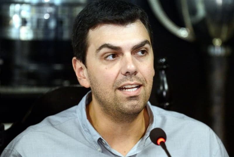 Trovato se lava las manos con relación al caso Burgos