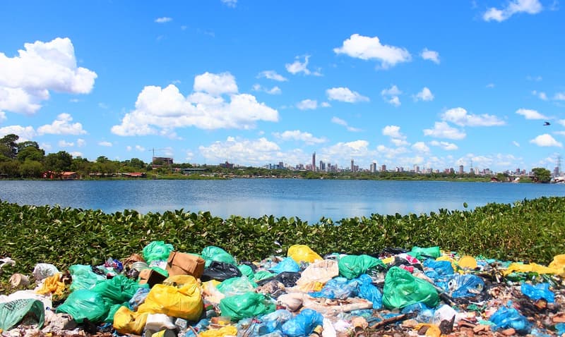 Pobladoras de Tablada desmienten versión de Seam en desastre ecológico