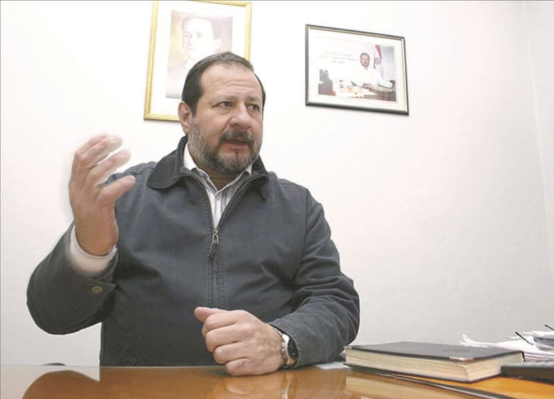 Condenado por pornografía infantil es candidato llanista