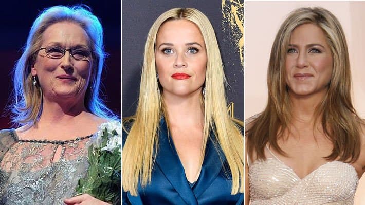 Mujeres poderosas de Hollywood crean fondo contra abusos sexuales