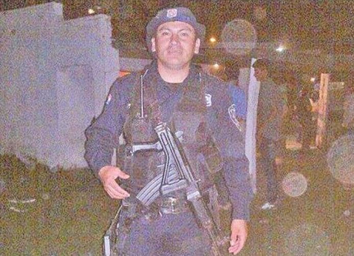 Suboficial salva la vida de madre y su bebé