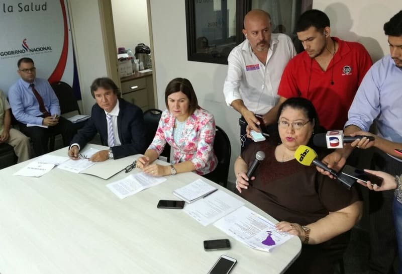 Confirman dos muertes por dengue