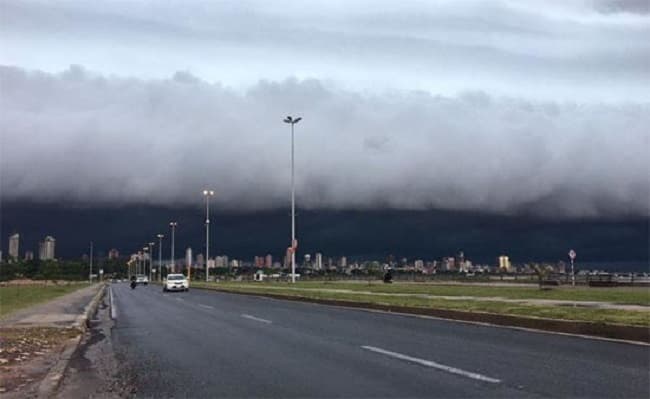 Meteorología amplía su alerta por tiempo severo