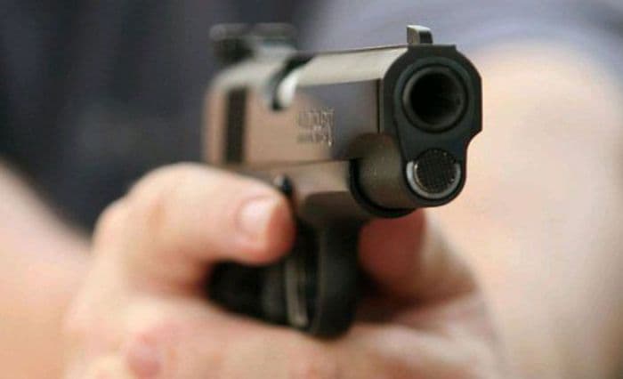 Asesinan a tiros a un hombre en Amambay