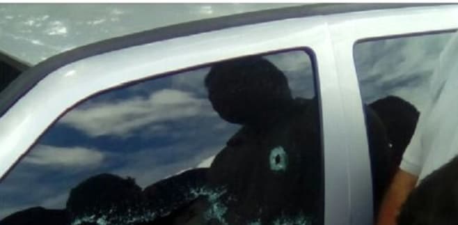 Hombre es asesinado por sicarios en Amambay