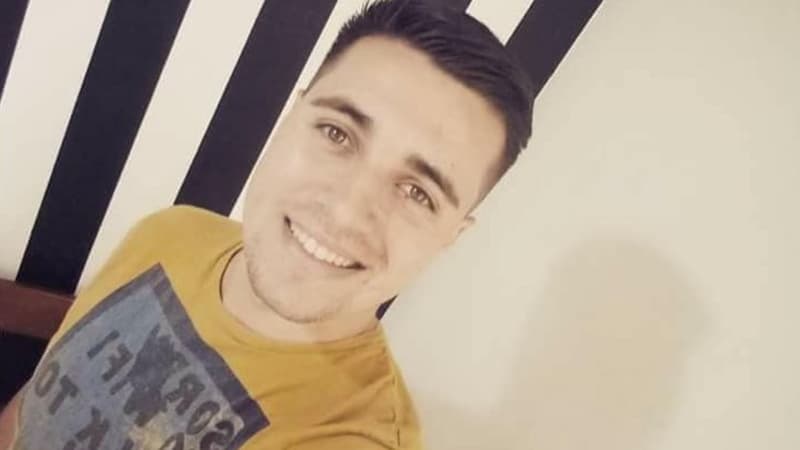 Murió baleado por tomarse una selfie con una amiga