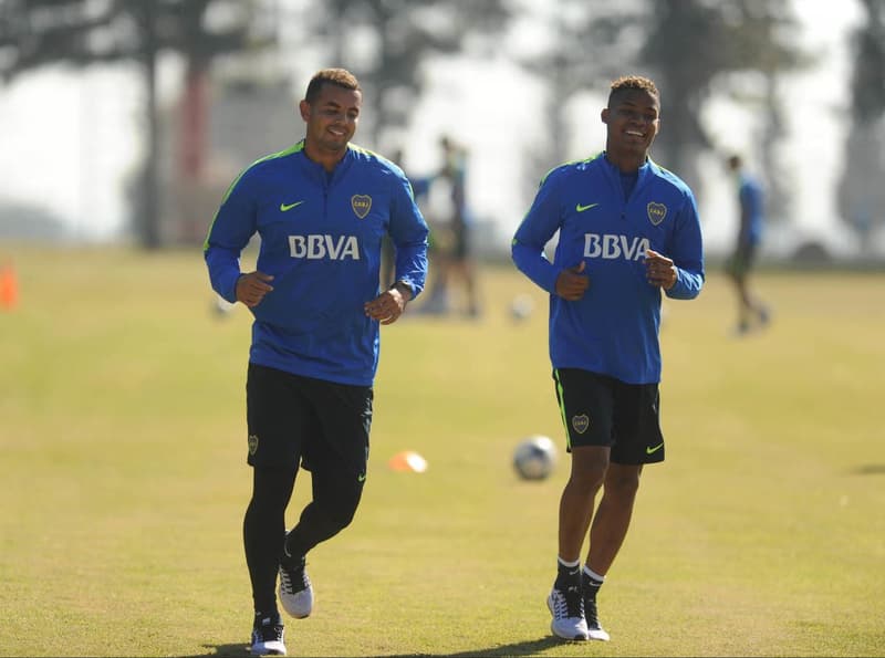 Escándalo en Boca: Jugadores acusados de golpear a mujeres