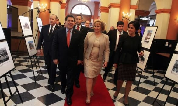 Viceministra defendió “legalidad” de lo que ahora se dejó sin efecto