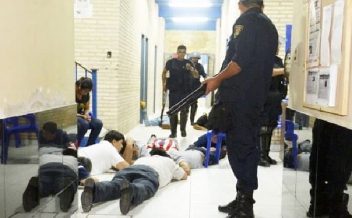 Hay nueva fiscala para el caso Rodrigo Quintana