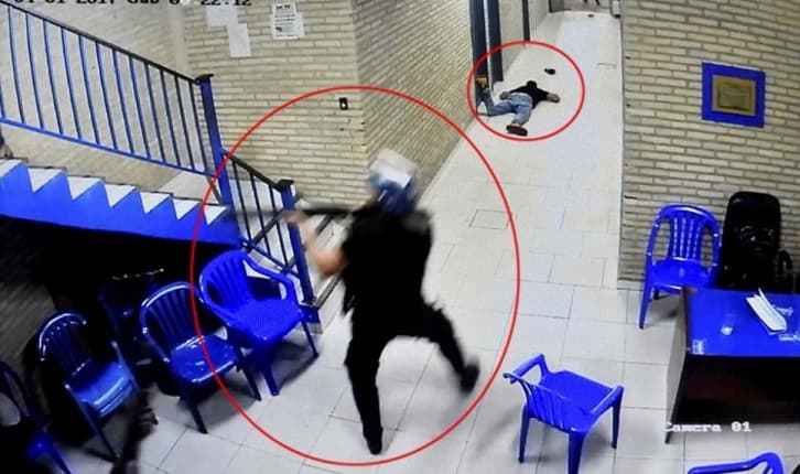 Telefónica sigue negando cruce de llamadas del 31 de marzo