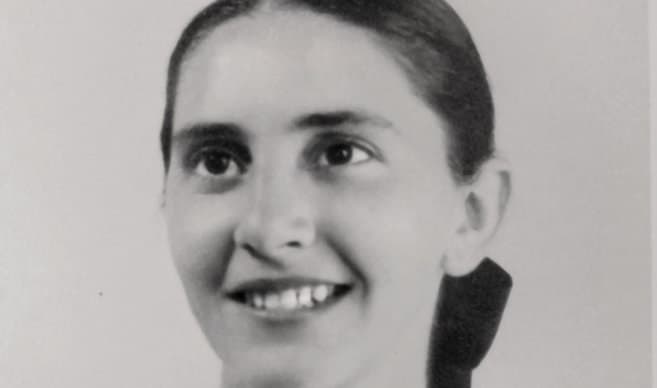 Rosarios formarán rostro de Chiquitunga