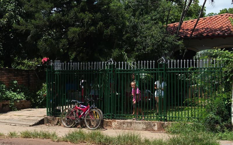 Piden ayuda a la ciudadanía para el comedor de Sara Servián