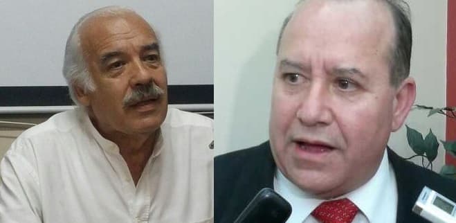 Darío Filártiga es deshonesto, afirma el Dr. Aníbal Filártiga