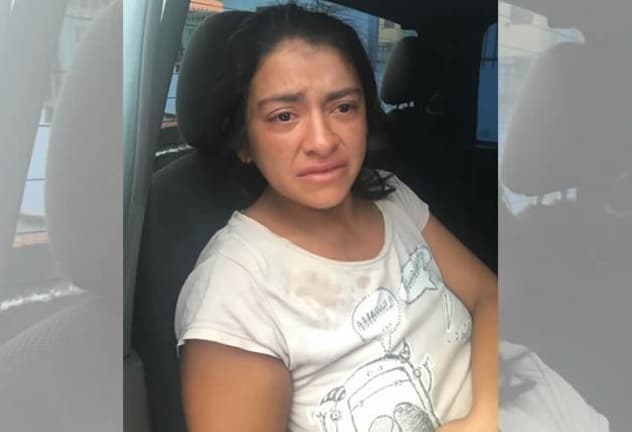 Incautan droga en barrio modelo