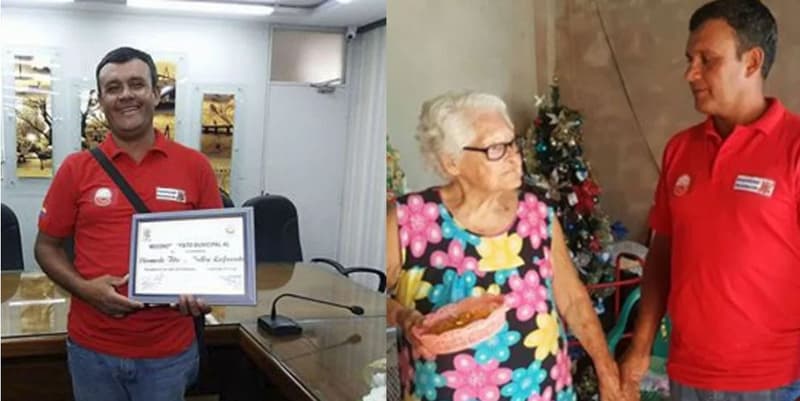 Devolvió G. 9 millones, pero recibió G. 100 millones de recompensa