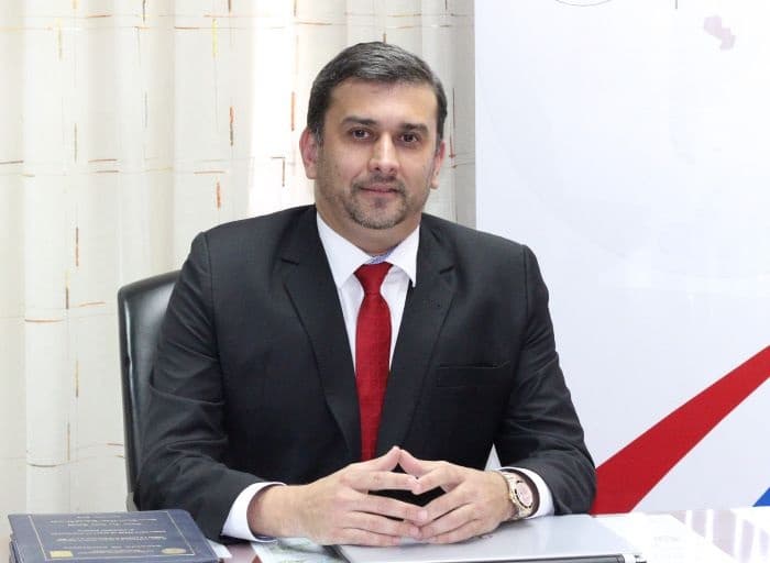 Echan a director de Migraciones tras ser nombrado en audio filtrado