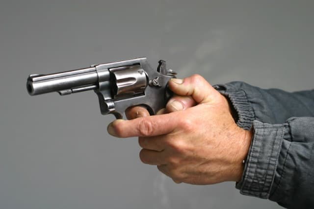 Niña de cinco años muere a causa de disparo accidental