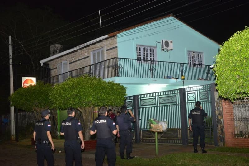 Según la Fiscalía, asesinato de madre e hija fue premeditado
