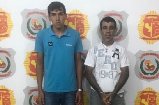 Asaltó la empresa en la que trabajaba por inminente despido