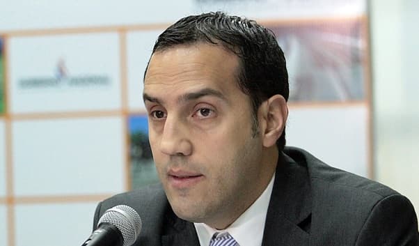 Uso de bitrenes es solo experimental, asegura viceministro