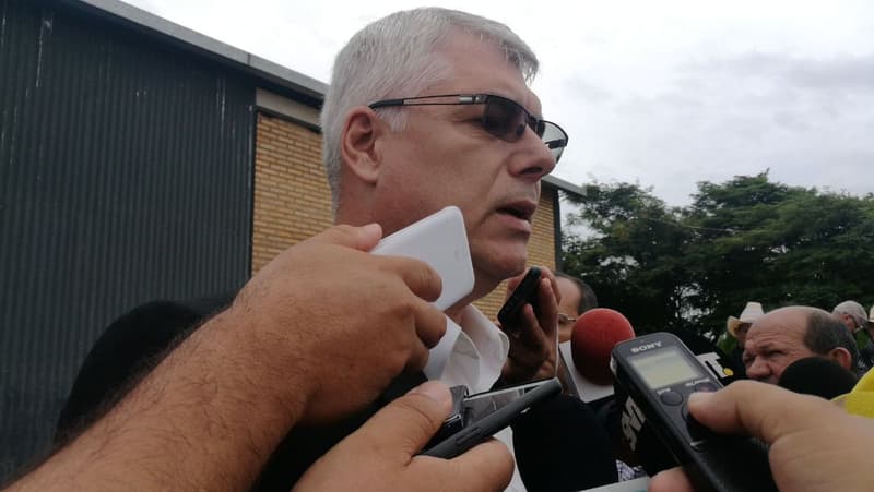 Los Fehr piden al EPP la fecha de muerte de Abrahán