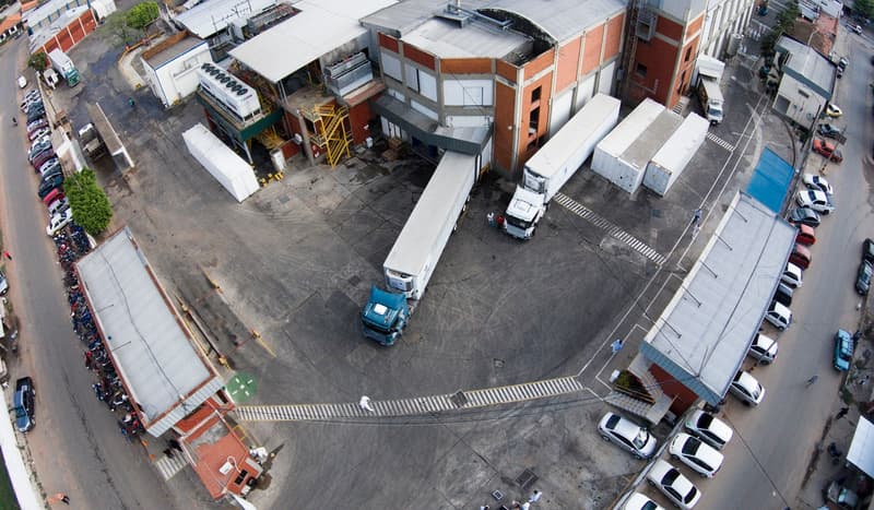 Frigorífico revalida certificación de calidad