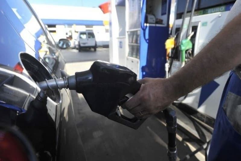 Aumentazo: Suben gasoil y pasaje