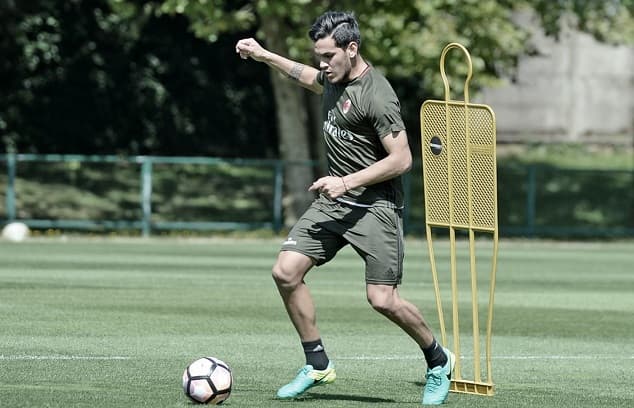 Boca encamina incorporación de Gustavo Gómez