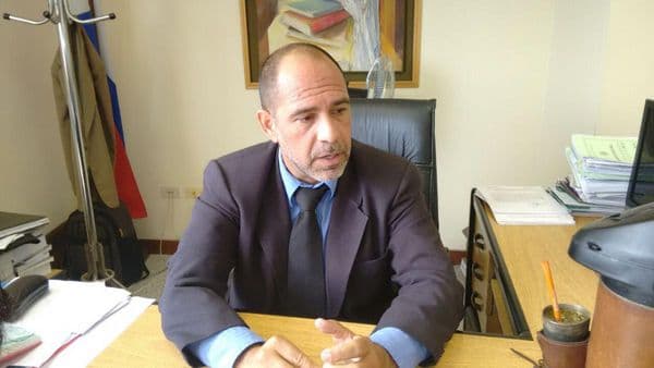 Arresto domiciliario para jóvenes liberales