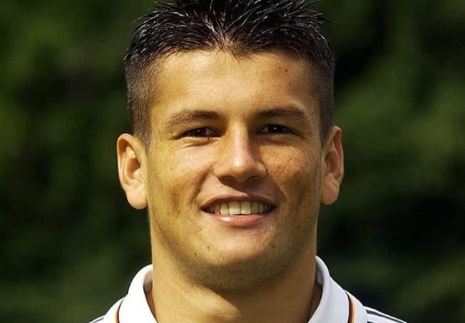 El tbt de Haedo: ¿Una indirecta?