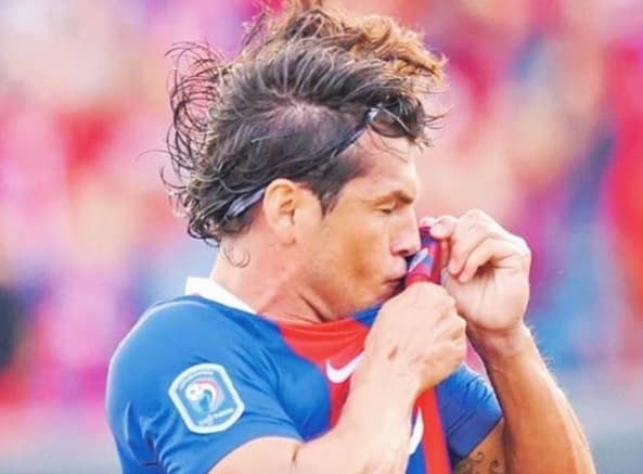 Haedo envía mensaje al “pueblo azulgrana”