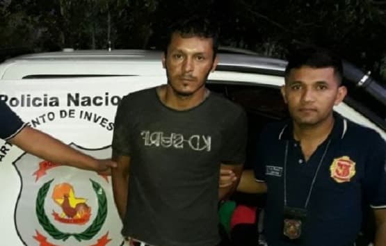 Confesó que asesinó a quien mantuvo relación con su pareja