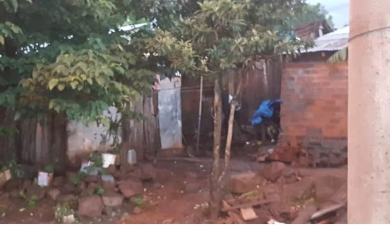 Niño muere en un incendio