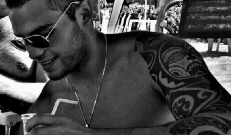 Hijo de fiel a González Daher renuncia al Jurado