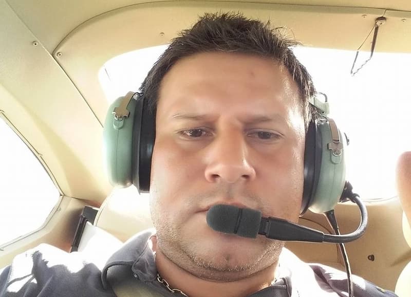 Funcionario público va a Tacumbú por golpear con palo de béisbol a su pareja