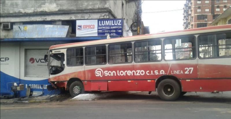 Ebrio que causó fatal accidente fue imputado