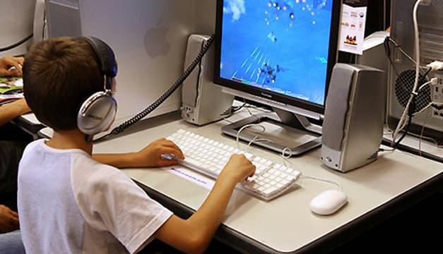 Adolescente apuñaló a su madre por quedarse sin internet