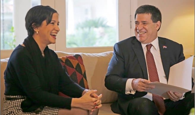 Contadores piden mesa de diálogo ante abusos de la SET