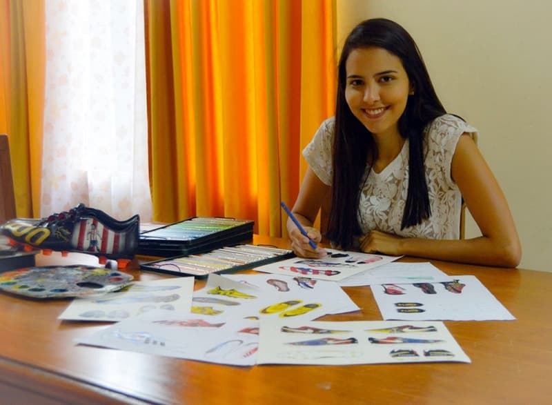 “El próximo objetivo es Neymar”