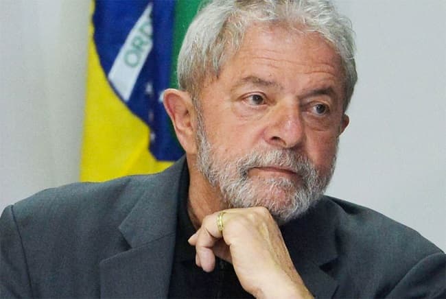 Ratifican y aumentan condena para Lula da Silva