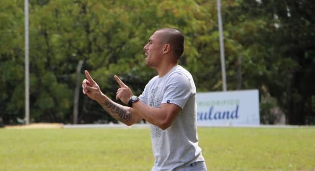 APF “manda al frente” a Marín luego de su desvinculación