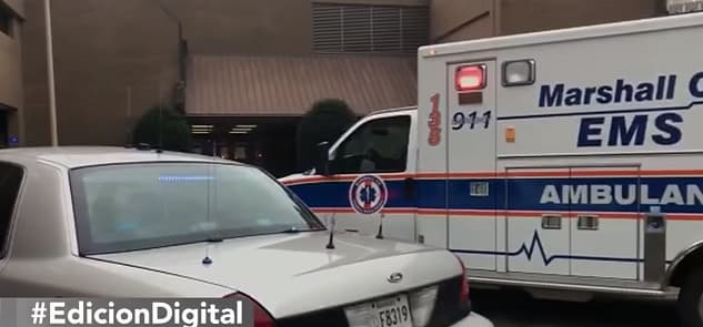 Adolescente asesina a dos estudiantes en tiroteo