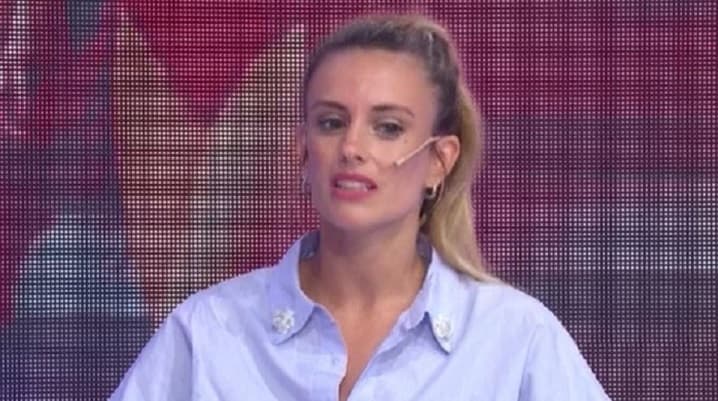 Vocalista de Agapornis  habla sobre sus dramas familiares