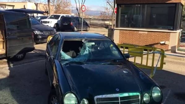 Paraguayo delató a compatriota implicado en muerte de joven en España